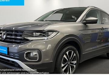 VW T-Cross 53.875 km 17.980 &euro; Mülheim an der Ruhr 45481