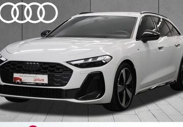Audi A5 1.210 km 45.940 &euro; Lünen 44534