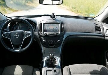 Opel Insignia 124.000 km 7.700 &euro; Bochum 44894
