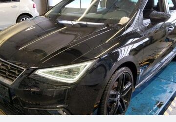 Seat Ibiza 32.244 km 19.390 &euro; Bochum 44809