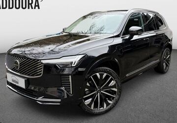 Volvo XC90 22.549 km 65.200 &euro; Wuppertal 42117
