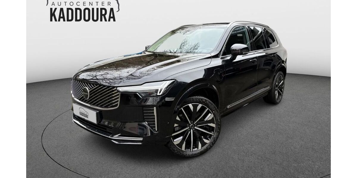 Volvo XC90 22.549 km 65.200 &euro; Wuppertal 42117