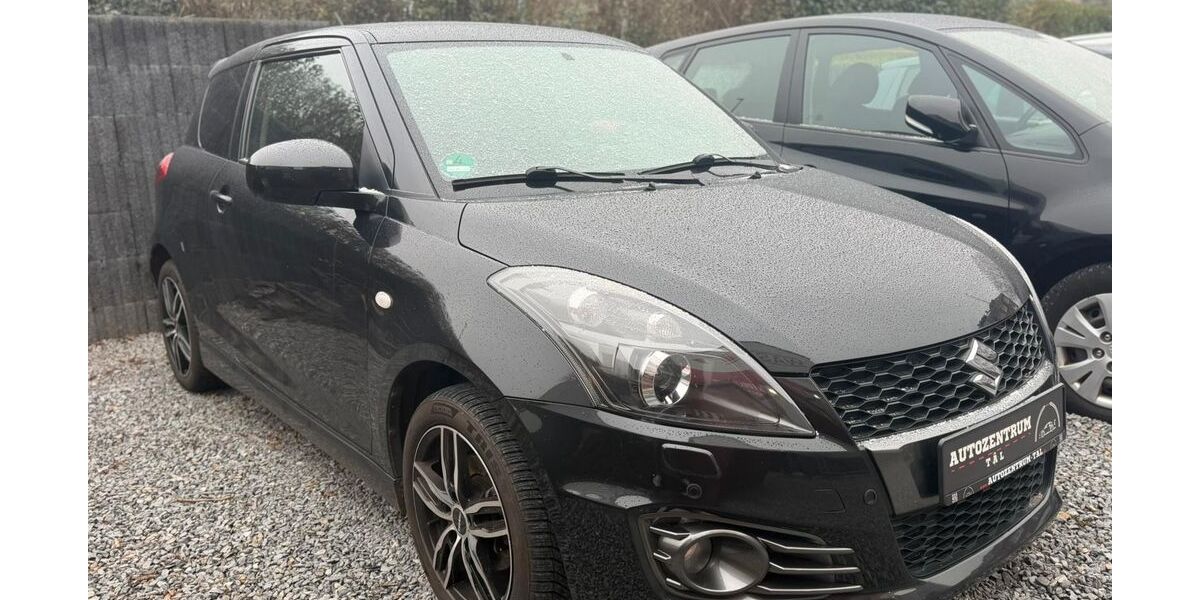 Suzuki Swift 60.000 km 10.890 &euro; Wuppertal 42289