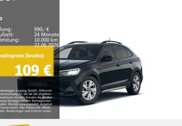VW Taigo 25.814 km 18.630 &euro; Bochum 44809