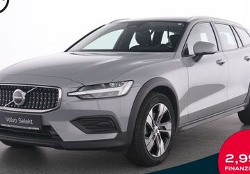 Volvo V60 Cross Country 12.079 km 35.850 &euro; Witten 58453