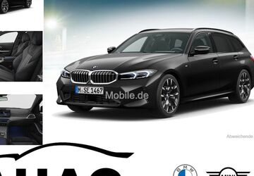 BMW 320 19.442 km 44.640 &euro; Bochum 44809