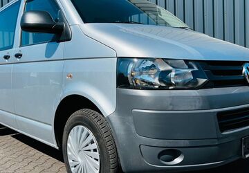 VW T5 Transporter 60.000 km 22.491 &euro; Bottrop 46242