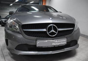 Mercedes-Benz A 180 101.885 km 14.980 &euro; Heiligenhaus 42579