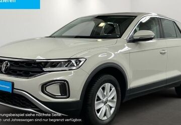VW T-Roc 6.700 km 18.590 &euro; Hagen 58089