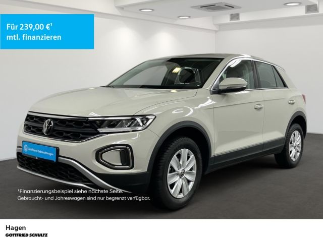 VW T-Roc 6.700 km 18.590 &euro; Hagen 58089