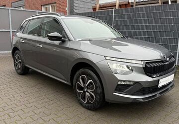 Skoda Kamiq 6.104 km 27.690 &euro; Selm 59379