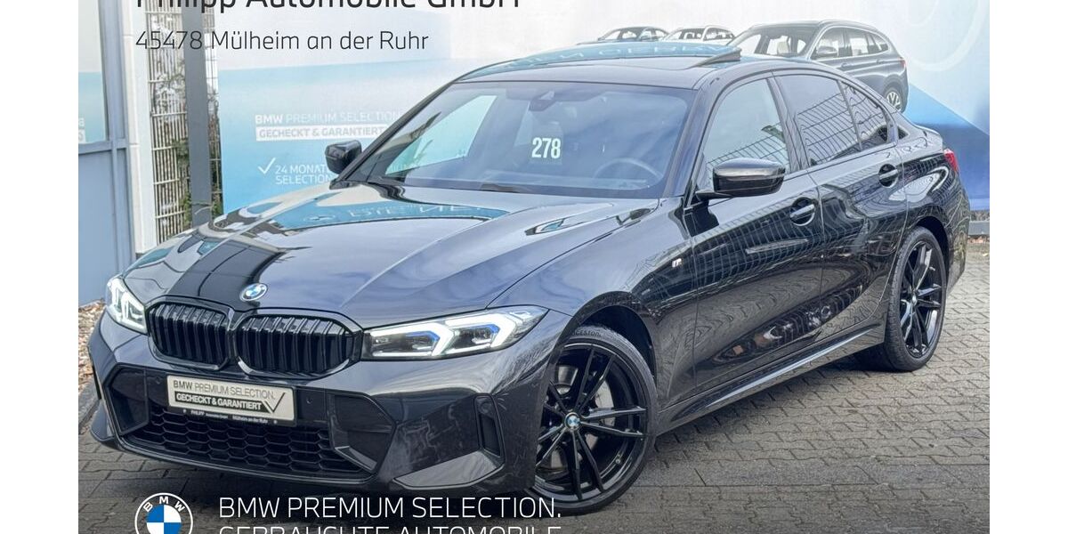 BMW 330 32.610 km 43.700 &euro; Mülheim an der Ruhr 45478
