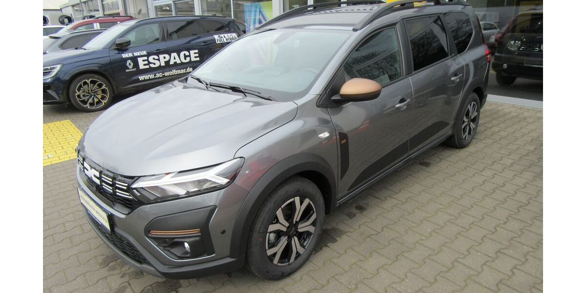 Dacia Jogger 9.990 km 27.950 &euro; Bochum 44795