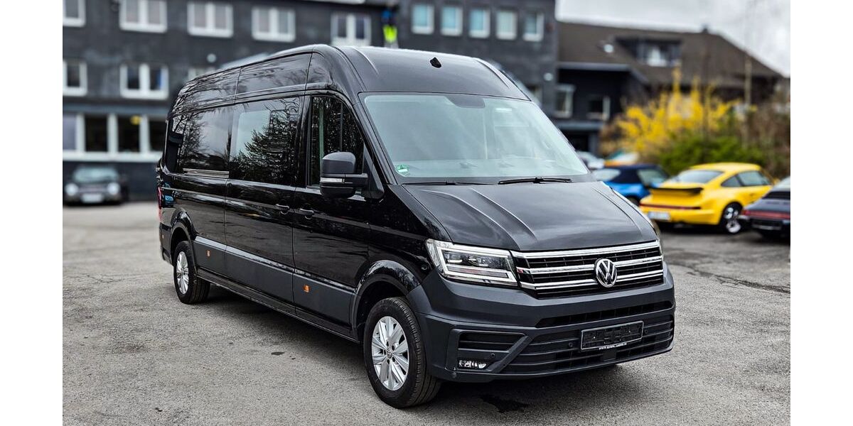 VW Crafter 181.921 km 19.911 &euro; Wuppertal 42329