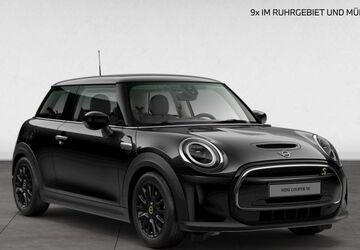 Mini Cooper SE 14.908 km 18.840 &euro; Bochum 44809