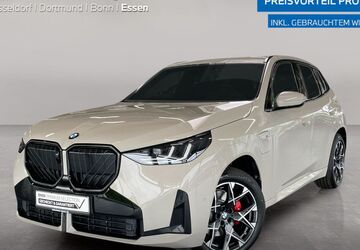BMW X3 14.800 km 74.599 &euro; Essen 45141