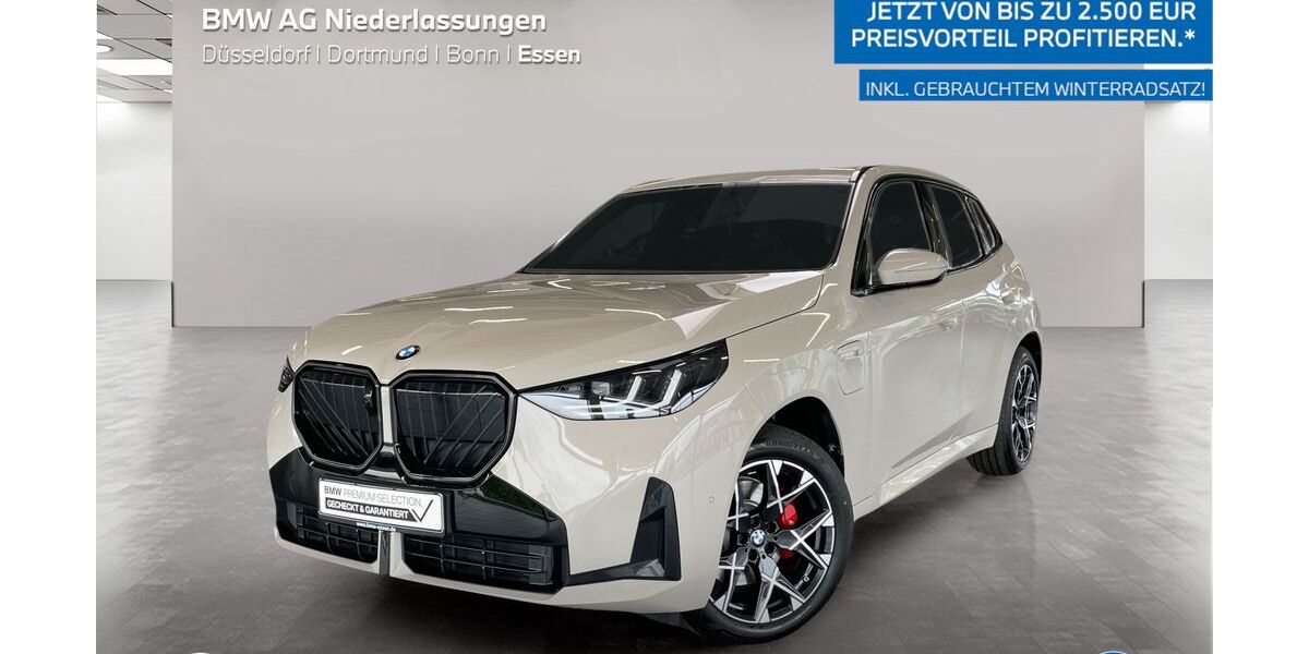 BMW X3 14.800 km 74.599 &euro; Essen 45141