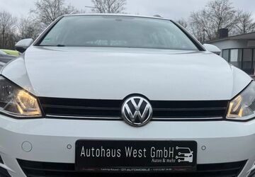 VW Golf 135.550 km 10.600 &euro; Castrop-Rauxel 44577