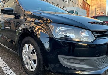 VW Polo 193.810 km 3.950 &euro; Gelsenkirchen 45899