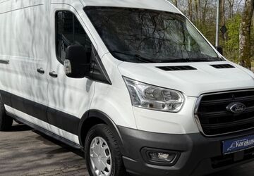 Ford Transit 134.265 km 17.500 &euro; Mülheim an der Ruhr 45472