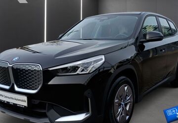 BMW iX1 38.842 km 36.660 &euro; Bottrop 46236