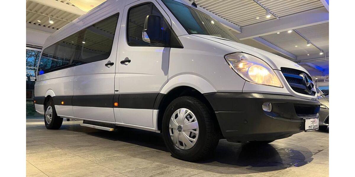Mercedes-Benz Sprinter 169.000 km 21.990 &euro; Datteln 45711