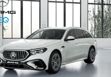 Mercedes-Benz E 53 AMG 17.987 km 74.990 &euro; Dortmund 44139