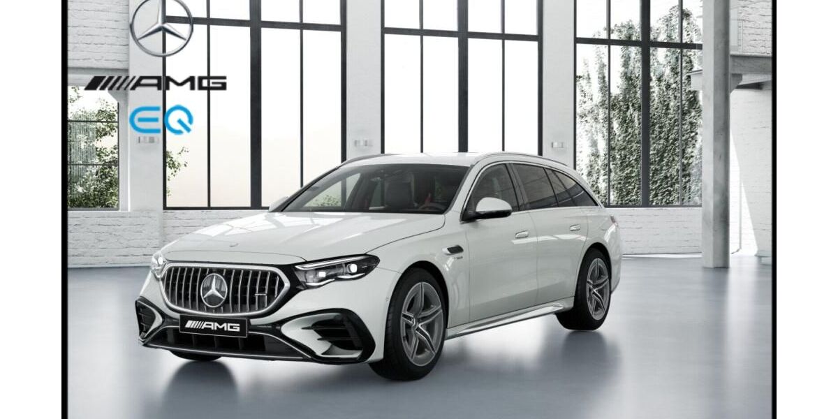 Mercedes-Benz E 53 AMG 17.987 km 74.990 &euro; Dortmund 44139