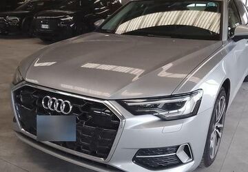 Audi A6 22.865 km 47.300 &euro; Hagen 58091