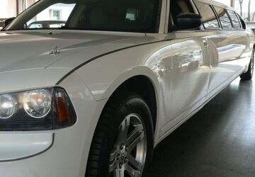 Dodge Charger 153.000 km 23.990 &euro; Oberhausen 46147