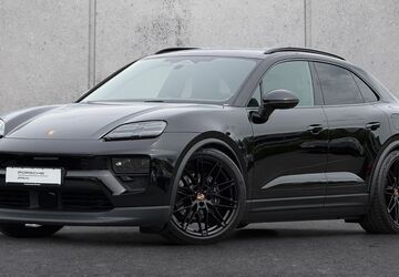 Porsche Macan 7.189 km 92.500 &euro; Holzwickede 59439