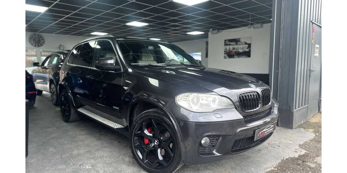 BMW X5 140.000 km 20.999 &euro; Essen 45356