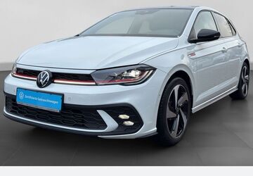 VW Polo 11.350 km 27.360 &euro; Oberhausen 46047