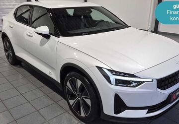 Polestar 2 54.340 km 24.790 &euro; Wuppertal 42287