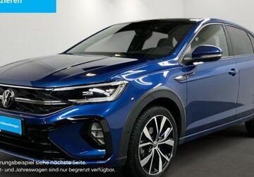 VW Taigo 30.469 km 23.350 &euro; Hagen 58089