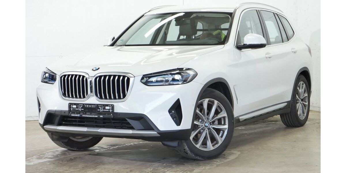 BMW X3 34.560 km 43.740 &euro; Bochum 44809