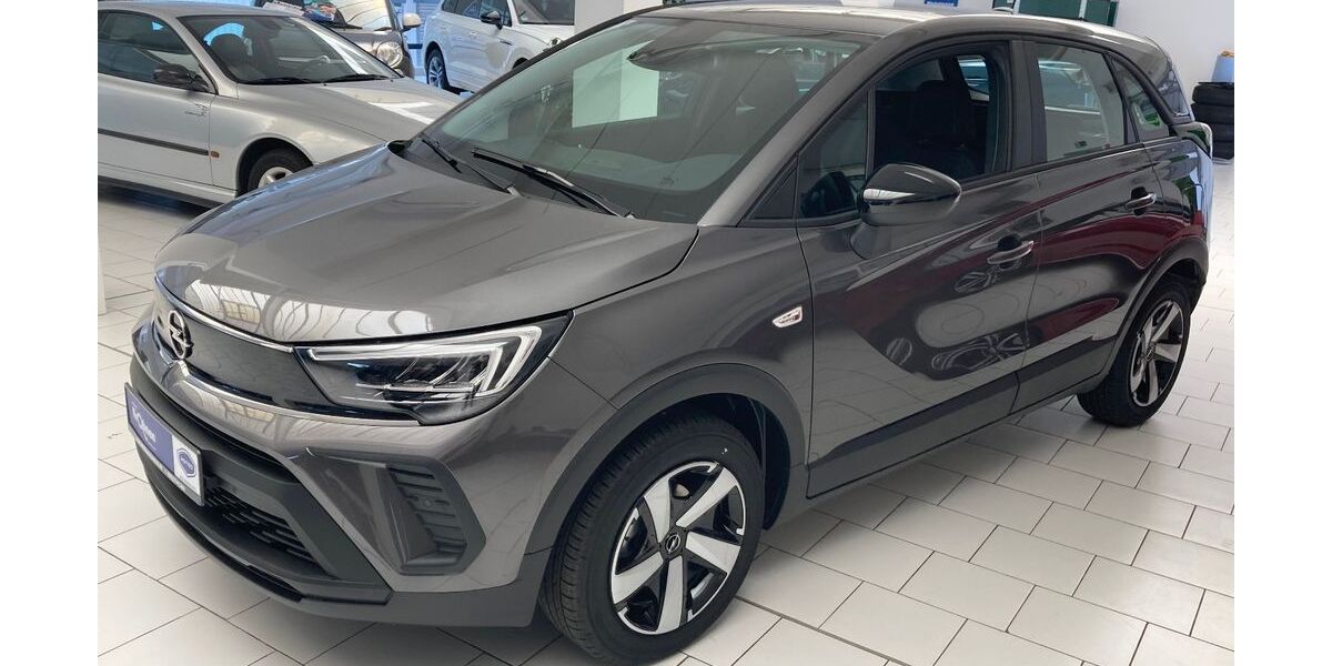 Opel Crossland (X) 22.000 km 14.600 &euro; Wuppertal 42117