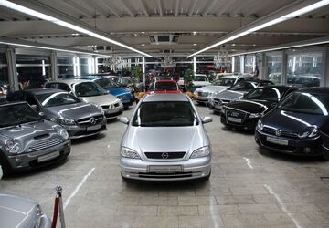 Opel Astra 259.000 km 1.990 &euro; Essen 45356