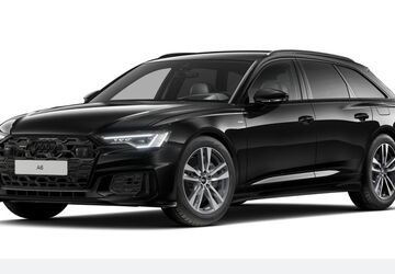 Audi A6 22.335 km 50.150 &euro; Gelsenkirchen 45894