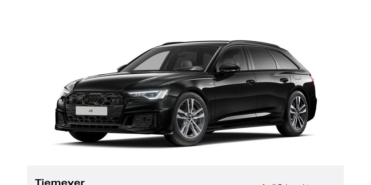 Audi A6 22.335 km 50.150 &euro; Gelsenkirchen 45894