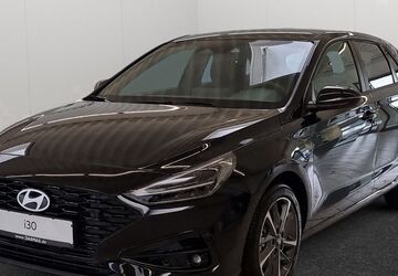 Hyundai i30 5.745 km 23.990 &euro; Bochum 44866