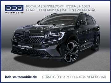 Gebrauchte Renault Austral