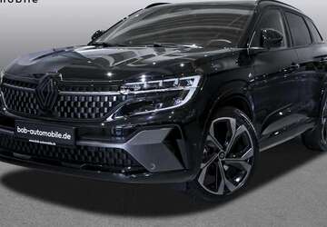 Renault Austral 18.690 km 31.790 &euro; Essen 45239