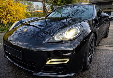 Porsche Panamera 111.876 km 23.200 &euro; Essen 45276