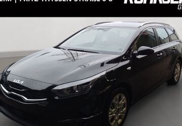 Kia ceed Sportswagon 5.000 km 25.690 &euro; Mülheim an der Ruhr 45475