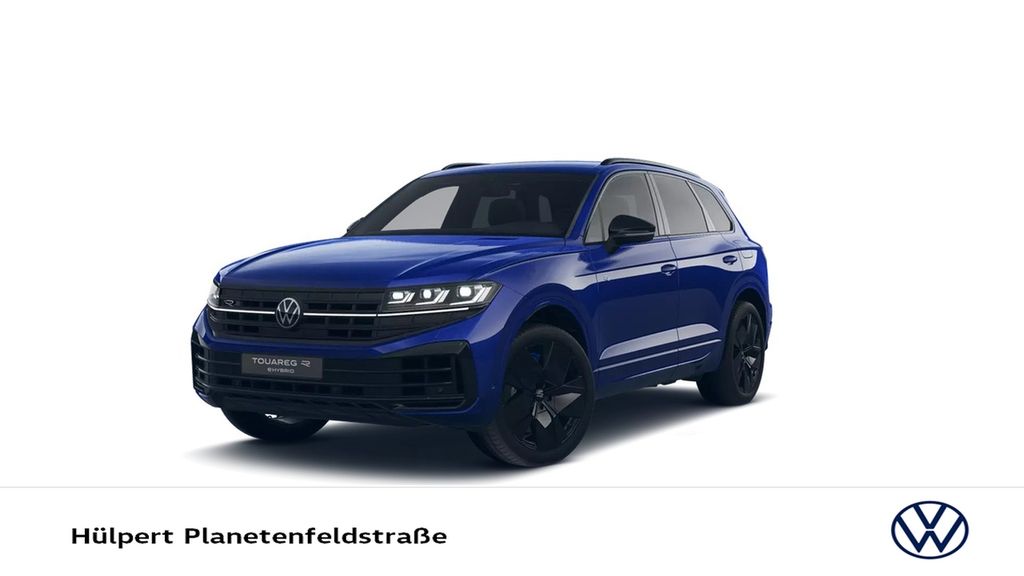 VW Touareg 4.990 km 79.811 &euro; Dortmund 44379