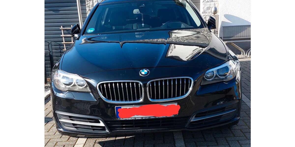 BMW 520 250.600 km 10.000 &euro; Datteln 45711