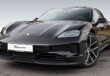 Porsche Taycan 16.900 km 104.890 &euro; Recklinghausen 45665