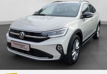 VW Taigo 22.896 km 23.220 &euro; Recklinghausen 45663