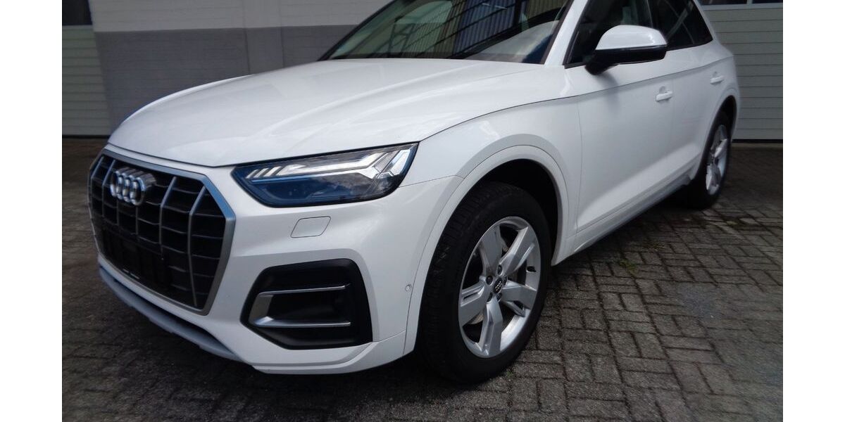 Audi Q5 196.850 km 27.700 &euro; Oberhausen 46149